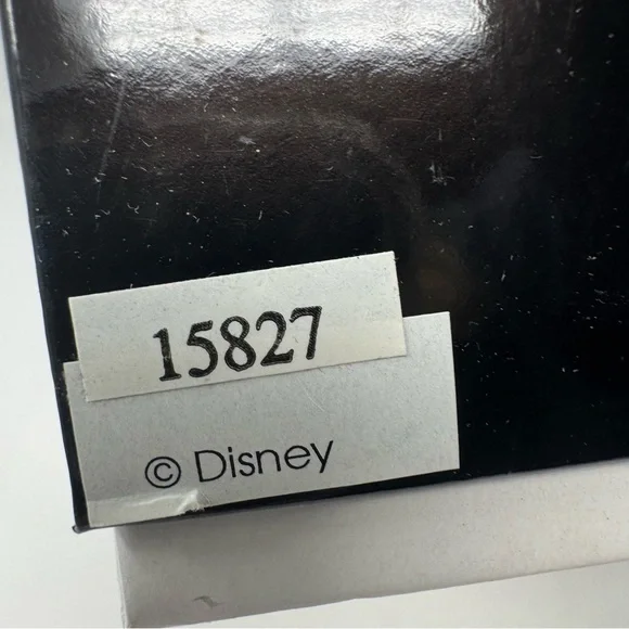 NIB Christopher Radko Winnie the Pooh Bumble Bee Halloween Ornament 1997 Disney - Picture 4 of 10